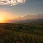 Zorgen voor je lichaam en je lichaam bedanken (keuze)