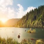 Zorgen voor je lichaam door te rekken en strekken (keuze)