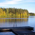 Oefening om je energie te tekenen (keuze)