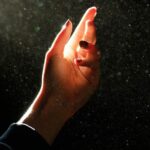 Boodschap over je eigen schoonheid (keuze)