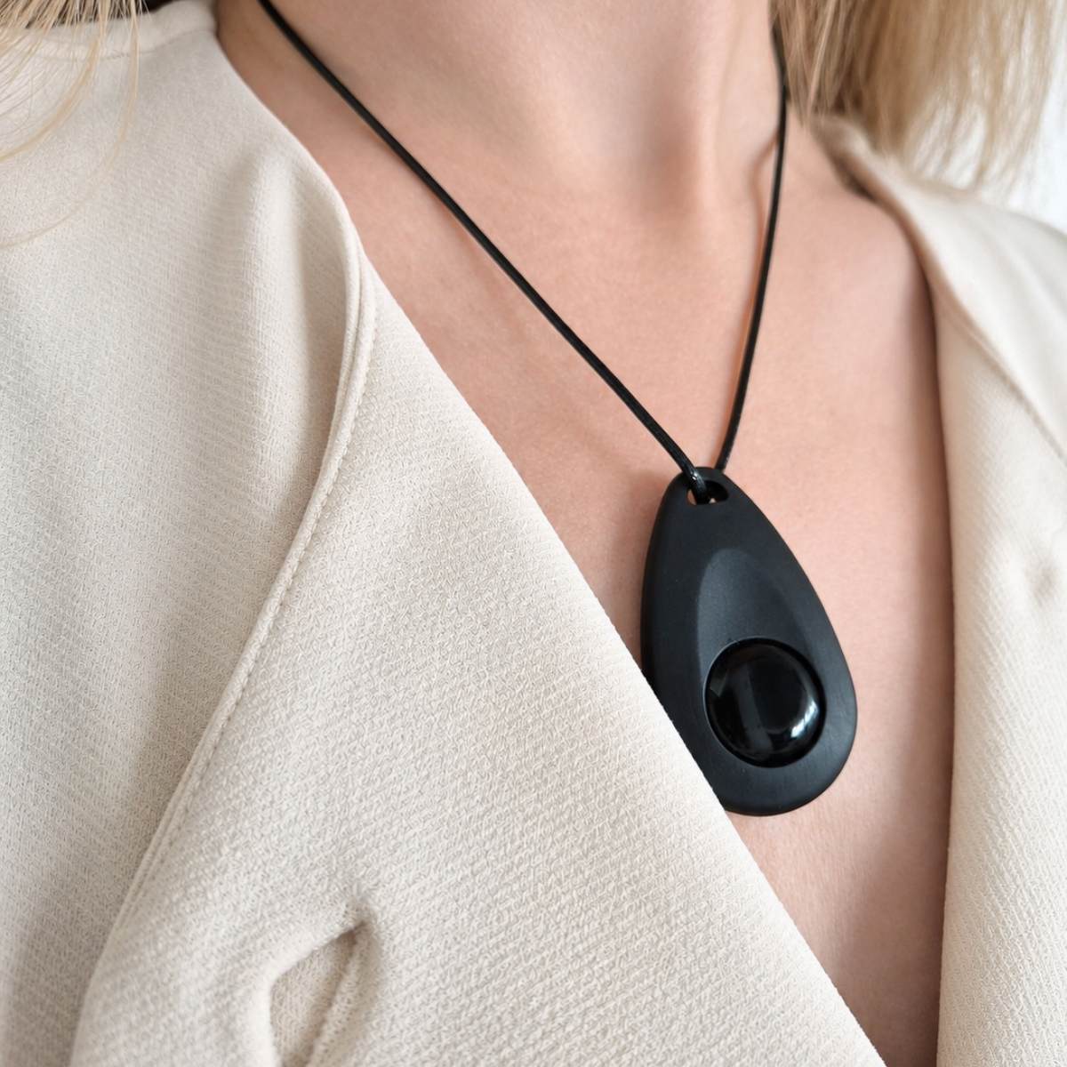 Resonantie hanger